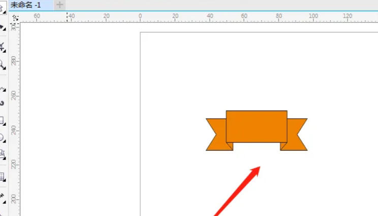 coreldraw怎么自定义符号