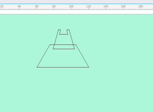 CorelDRAW怎么制作打印机图形