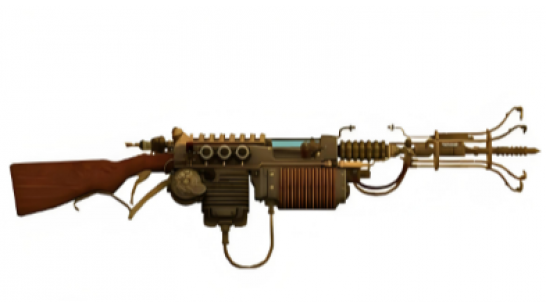 《逃离鸭科夫》鸭科夫奇迹武器MOD