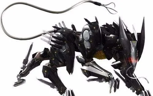 《艾尔登法环》复仇的刃狼MOD