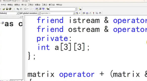 visualc怎么设置字体大小