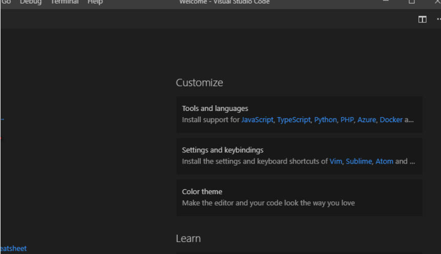 visualc怎么设置中文