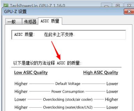 gpu-z怎么查看显卡好坏