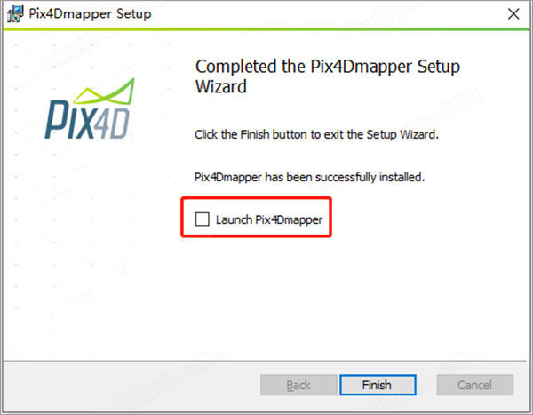Pix4Dmapper4.10.0