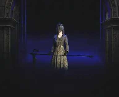 《博德之门3》高翔的悲伤MOD