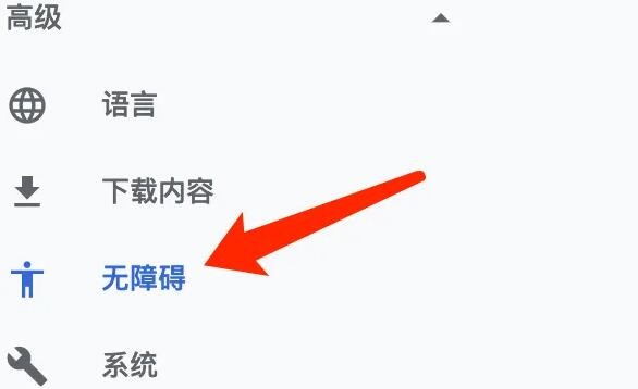 谷歌浏览器怎么设置字幕样式