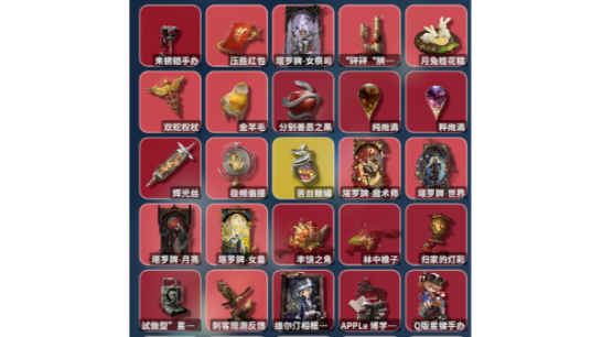 《逃离鸭科夫》重返未来1999物品MOD