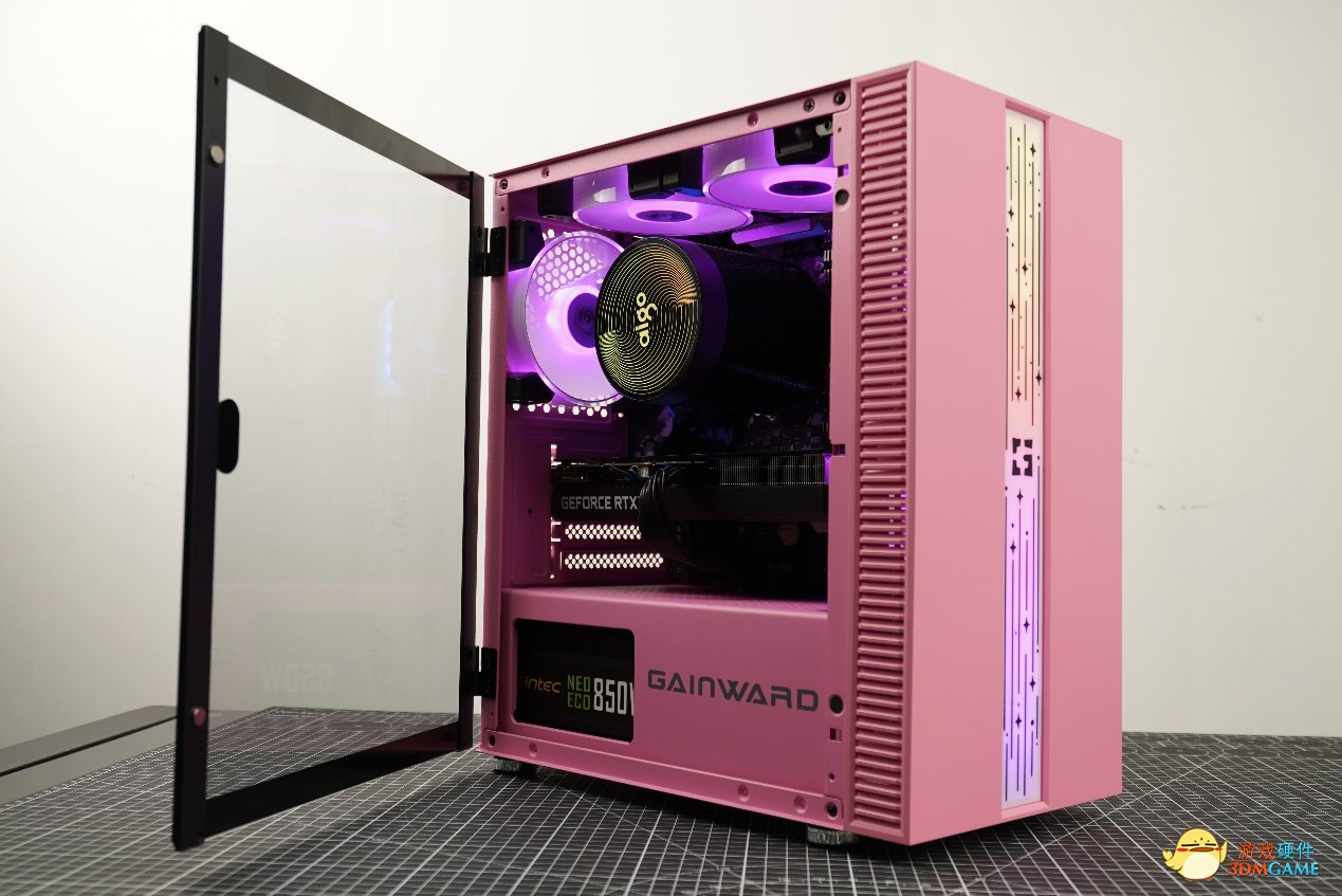 耕升“智”造，星源 G750 电源如何？