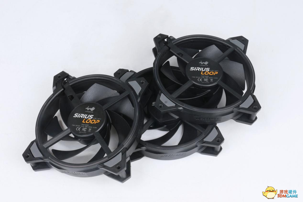 装机推荐|五彩斑斓黑也能打造主机？小白分体式水冷初体验