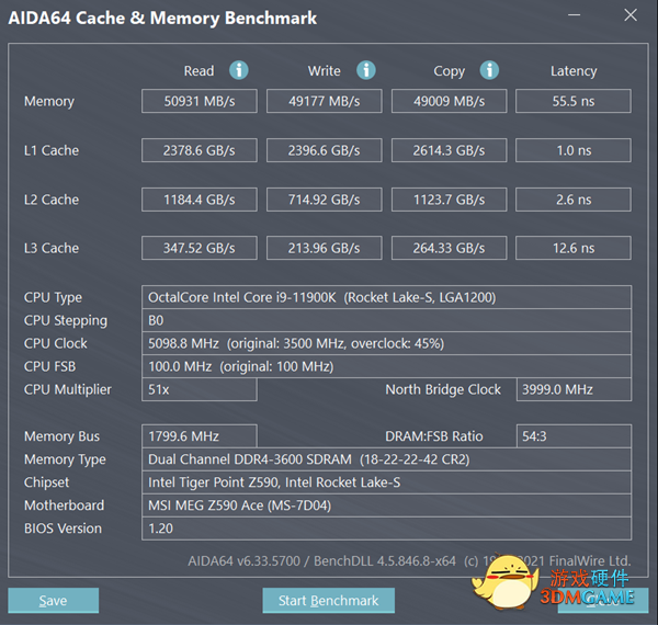 装机推荐|五彩斑斓黑也能打造主机？小白分体式水冷初体验