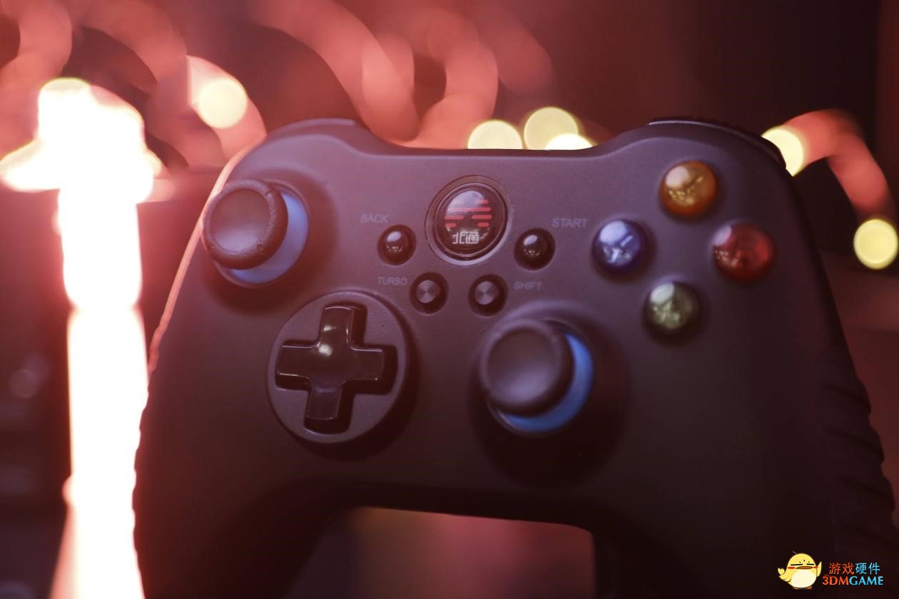 北通新品海报引发网友热议！除了有全新造型还要突破经典