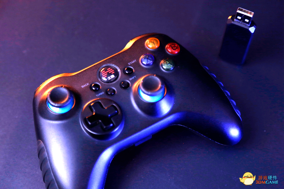 北通新品海报引发网友热议！除了有全新造型还要突破经典