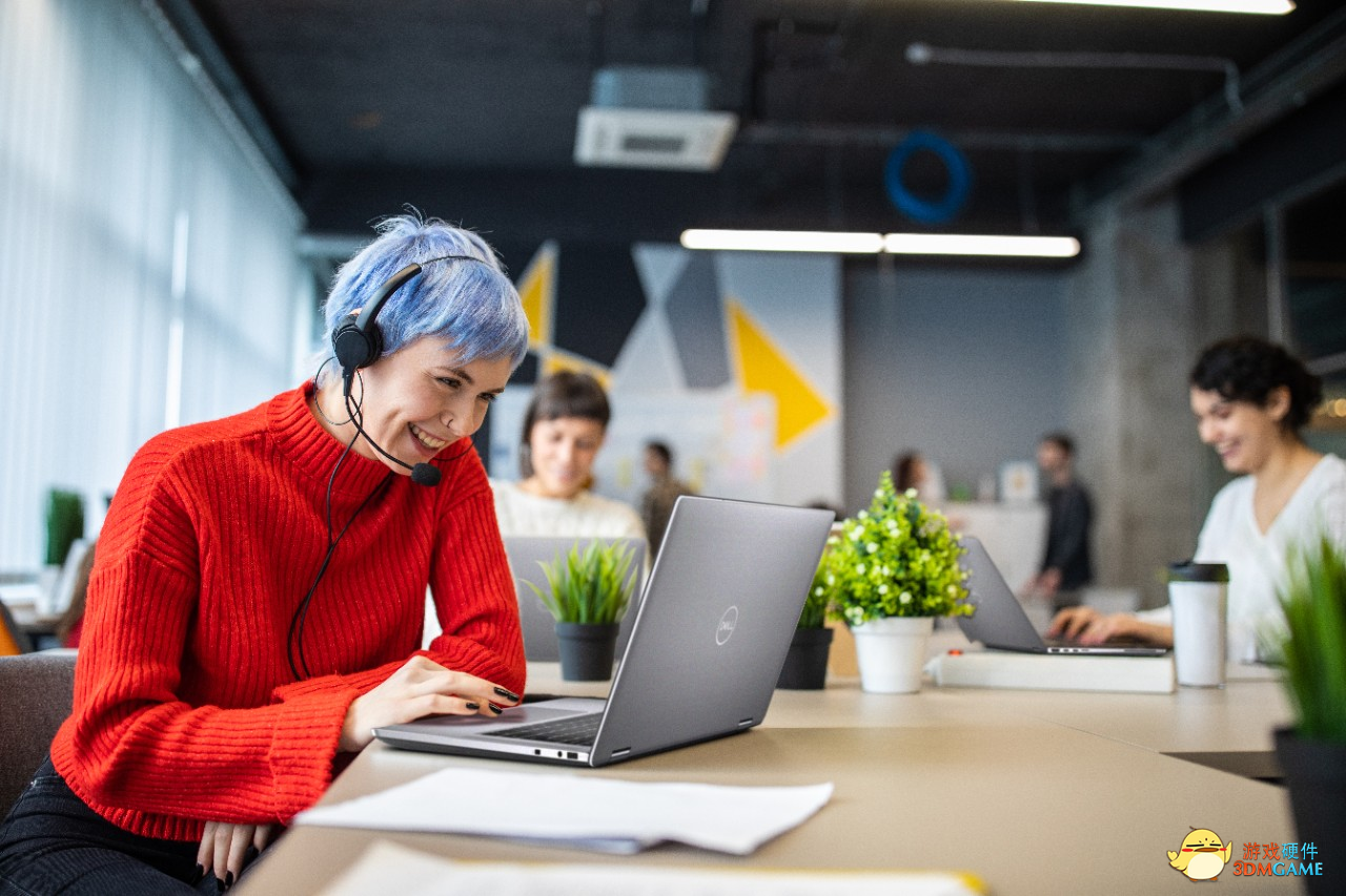 戴尔科技集团推出PC版服务增强功能