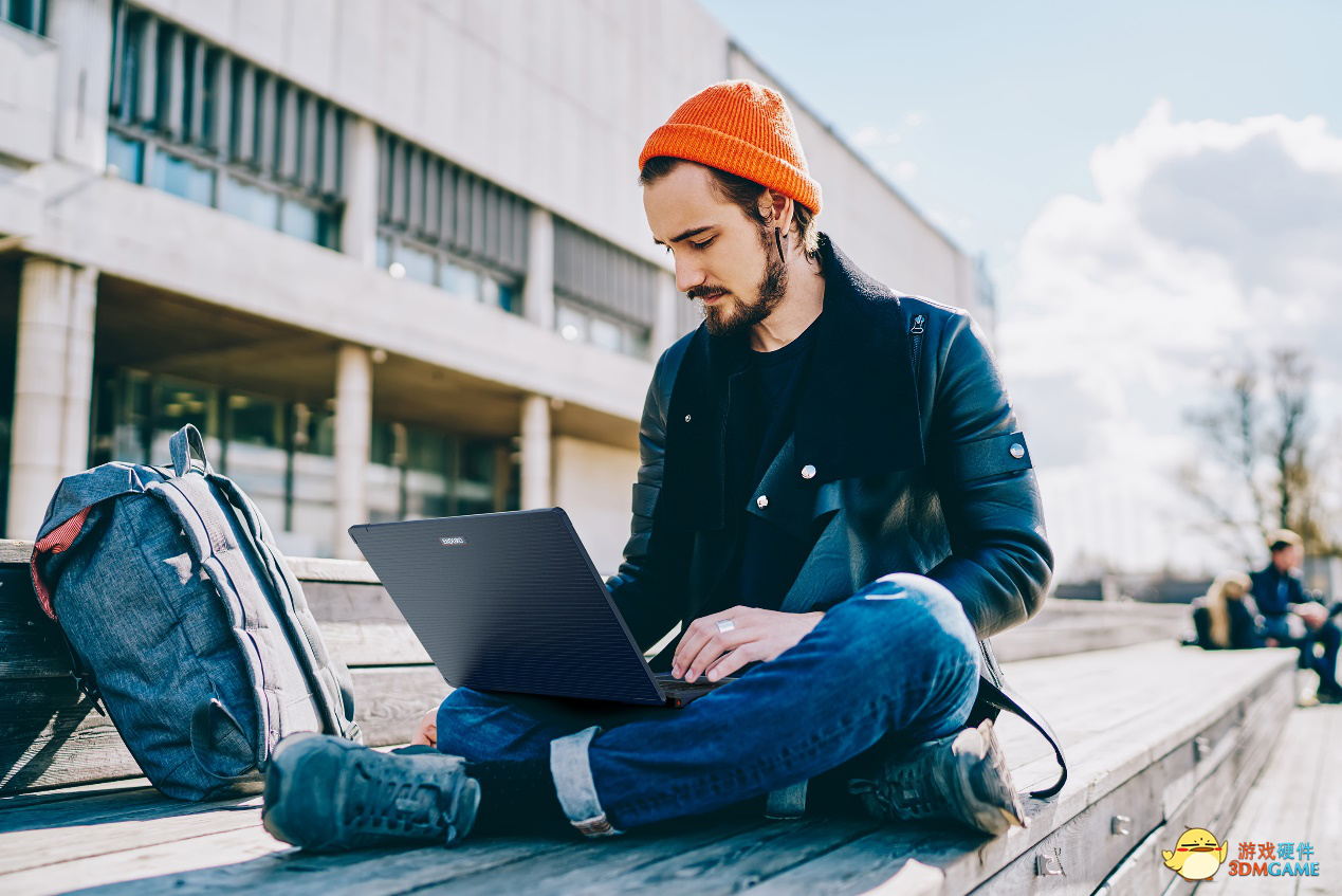 2021宏碁全球秋季发布会，因你而生 未你而来