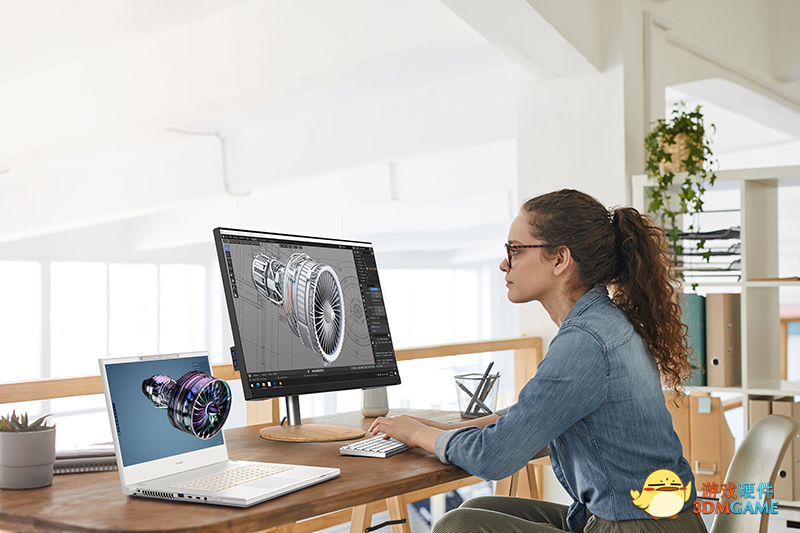 2021宏碁全球秋季发布会，因你而生 未你而来