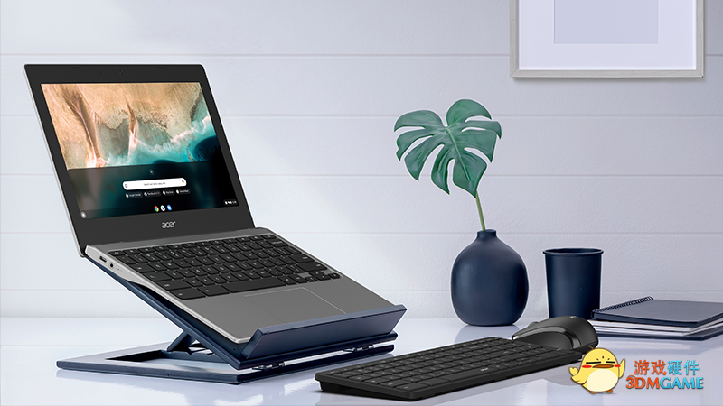 2021宏碁全球秋季发布会推出抗菌家族，共筑健康屏障