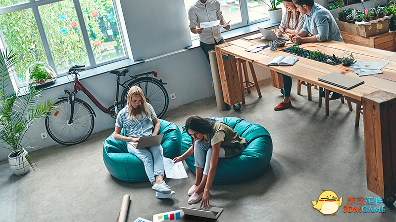 环保永续结硕果 2021宏碁全球秋季发布会推出Vero未来环保系列