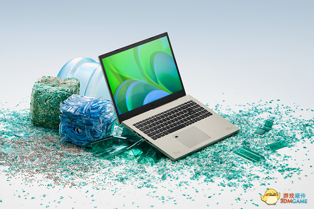 环保永续结硕果 2021宏碁全球秋季发布会推出Vero未来环保系列