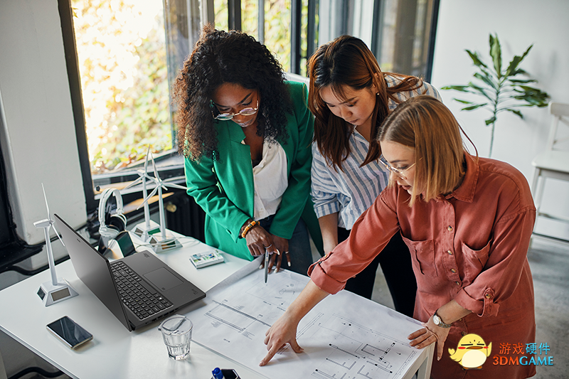 环保永续结硕果 2021宏碁全球秋季发布会推出Vero未来环保系列