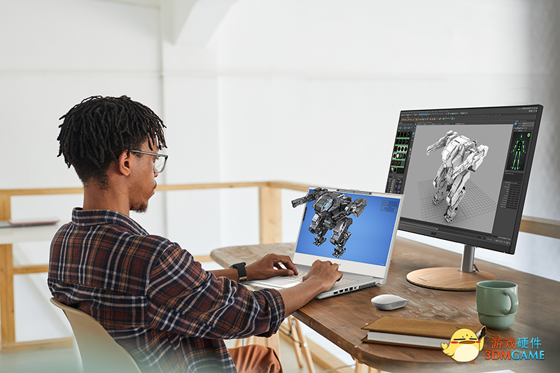 2021宏碁全球秋季新品发布会推出掠夺者圣盾7000旗舰电竞主机