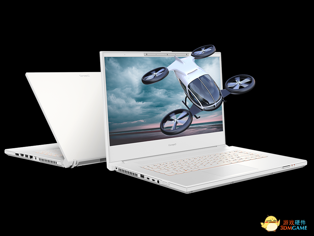 2021宏碁全球秋季新品发布会推出掠夺者圣盾7000旗舰电竞主机