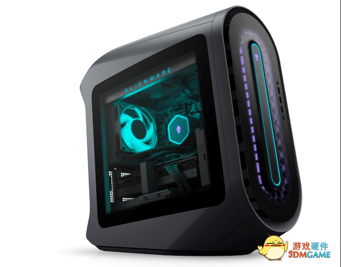 ALIENWARE发布全新旗舰台式机庆祝品牌成立25周年