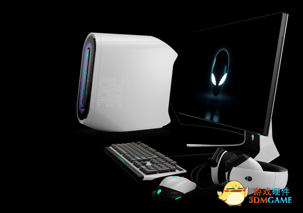 ALIENWARE发布全新旗舰台式机庆祝品牌成立25周年