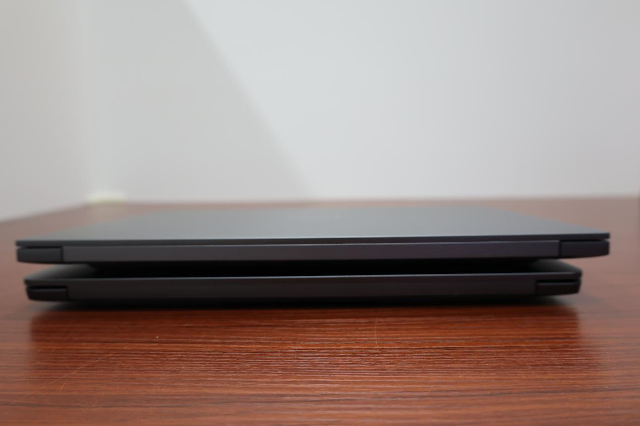 荣耀MagicBook 16 Pro VS 联想小新Pro 16