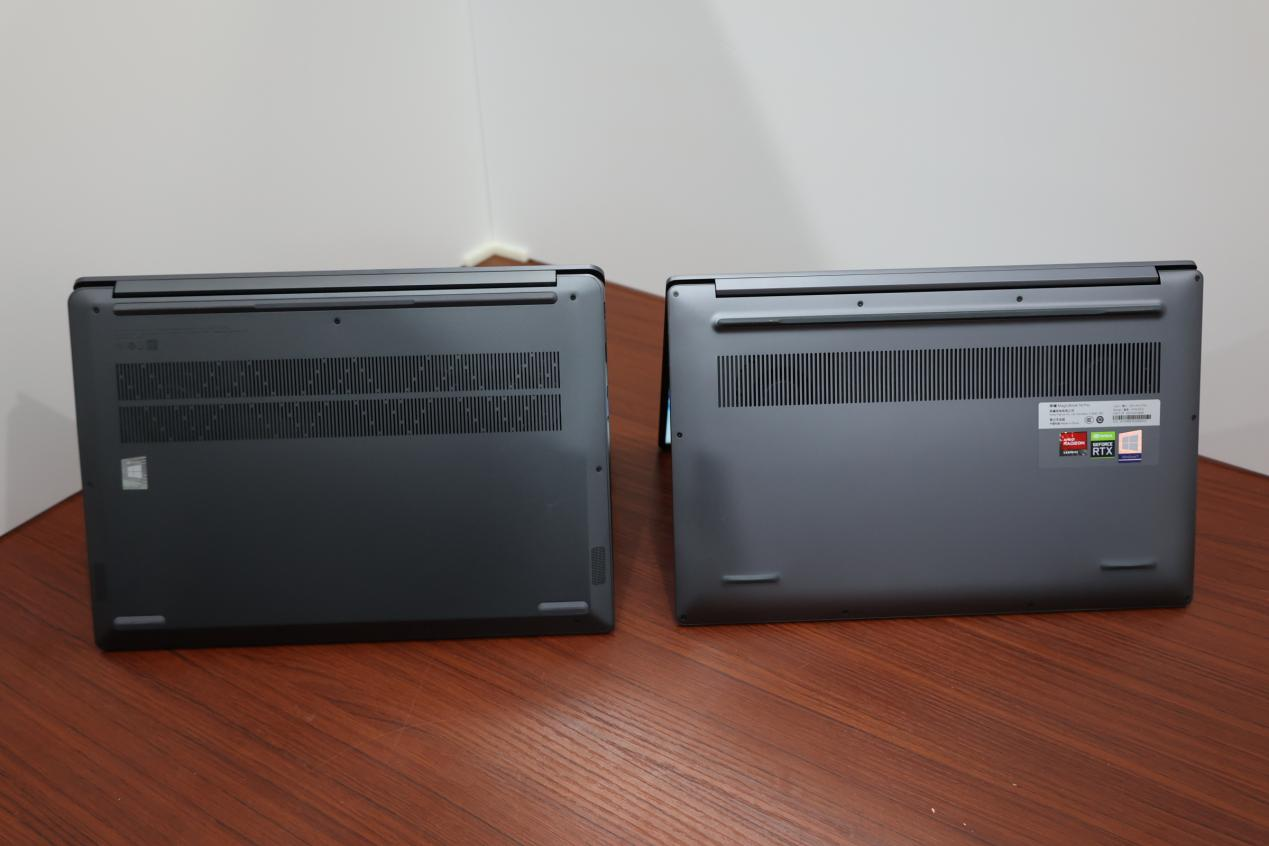荣耀MagicBook 16 Pro VS 联想小新Pro 16