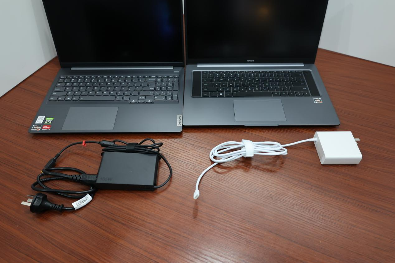 荣耀MagicBook 16 Pro VS 联想小新Pro 16