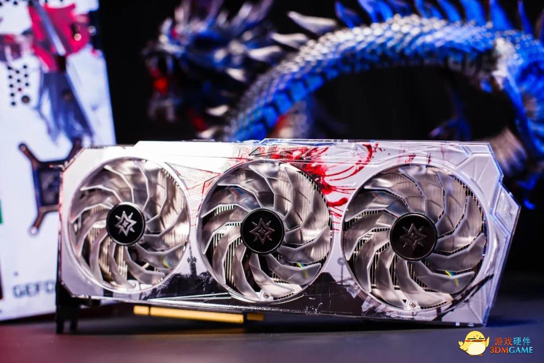 影驰全家桶|在寒风乍起的秋天，打造属于你的阳光