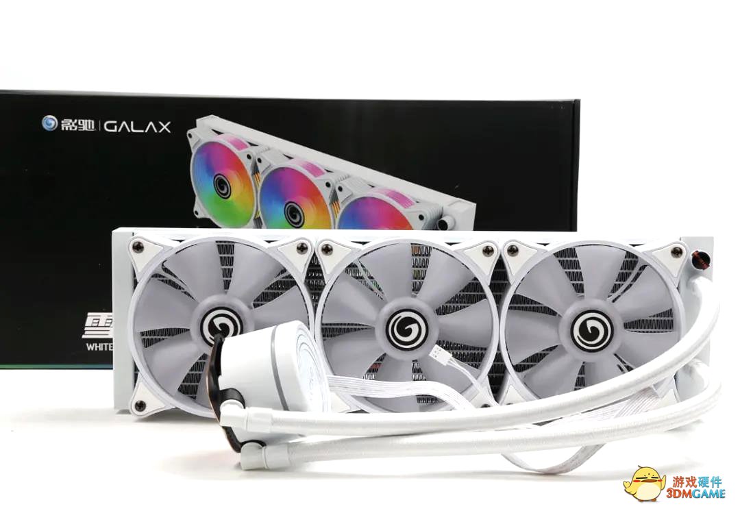 影驰全家桶|在寒风乍起的秋天，打造属于你的阳光