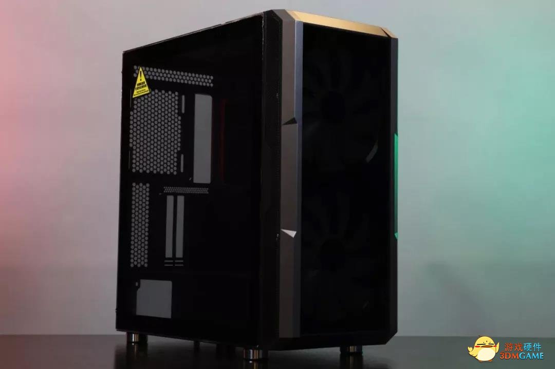 影驰全家桶|在寒风乍起的秋天，打造属于你的阳光