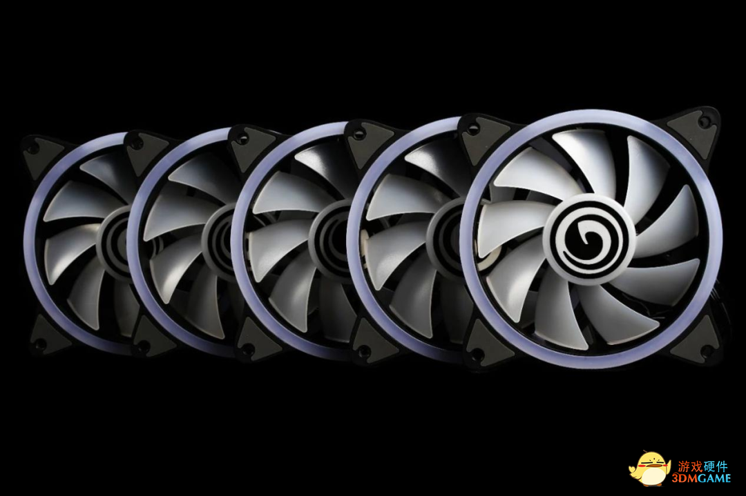 影驰全家桶|在寒风乍起的秋天，打造属于你的阳光