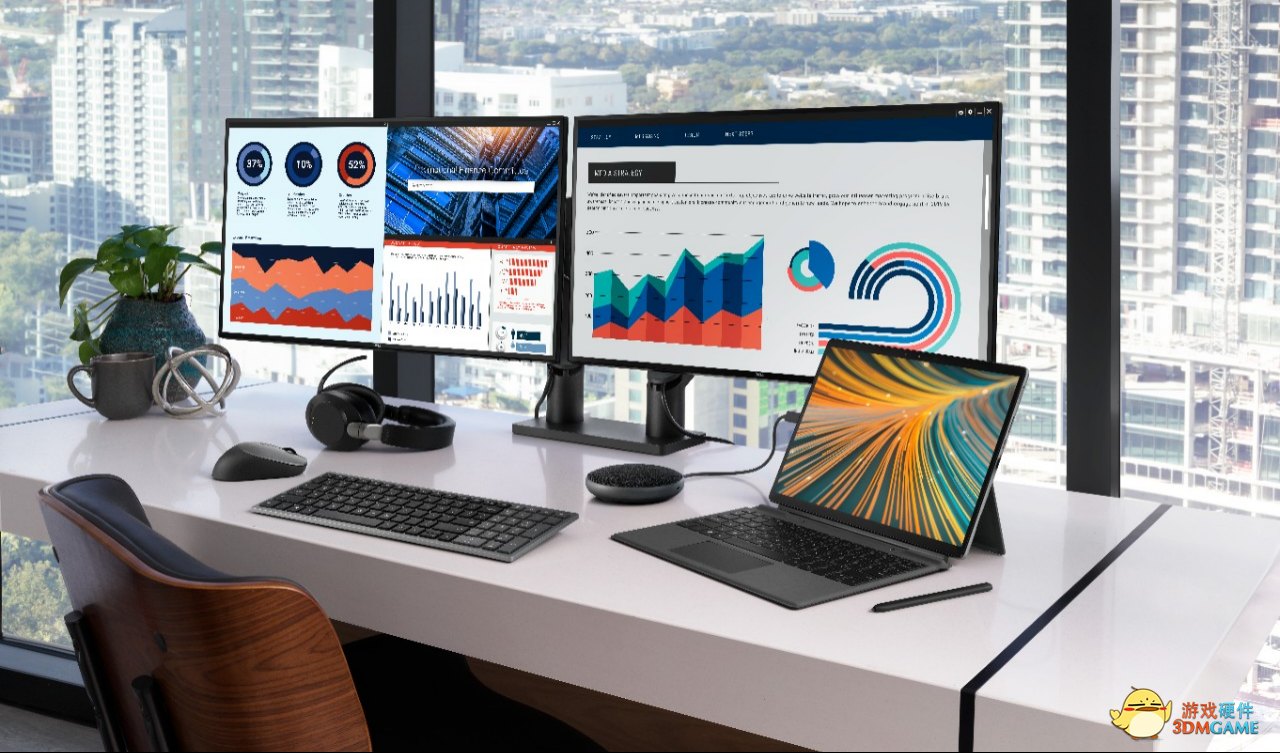 戴尔联合IDC发布《2021中国小企业数字初始化指数2.0》