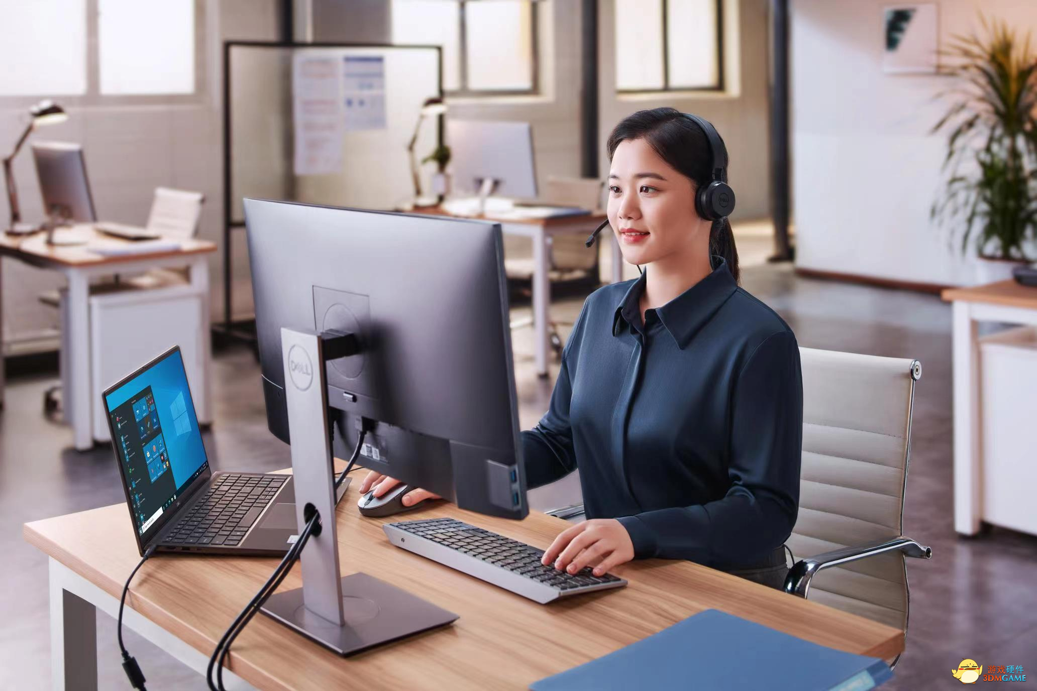 戴尔联合IDC发布《2021中国小企业数字初始化指数2.0》