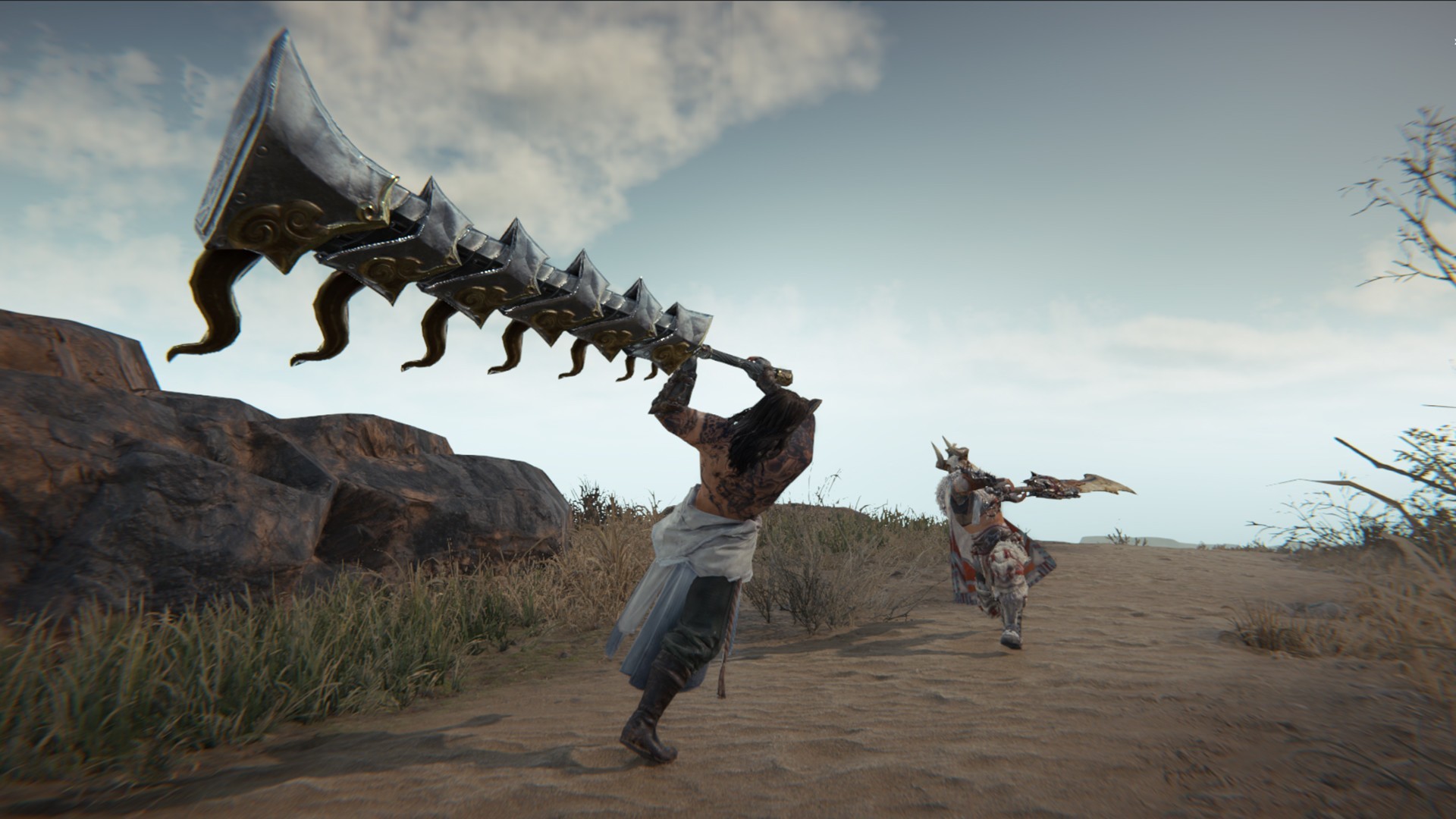 永劫无间一键连跳 雷柏V808RGB键盘宏定义设置