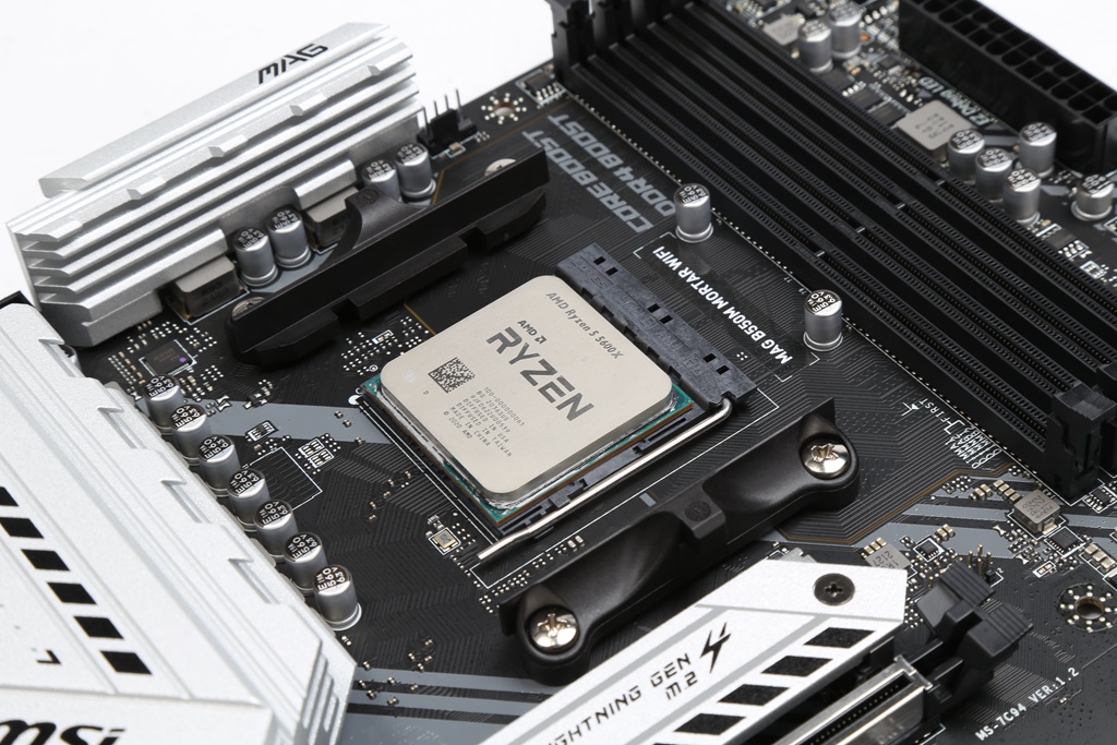 装机推荐|金属光泽凸显无光魅力