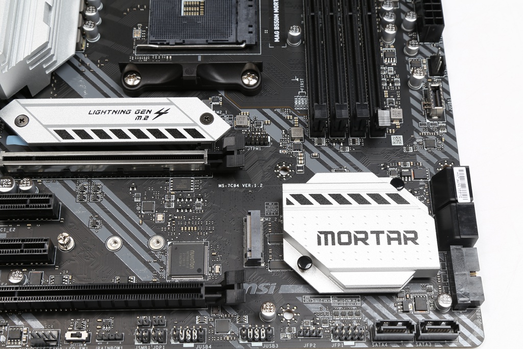 装机推荐|金属光泽凸显无光魅力