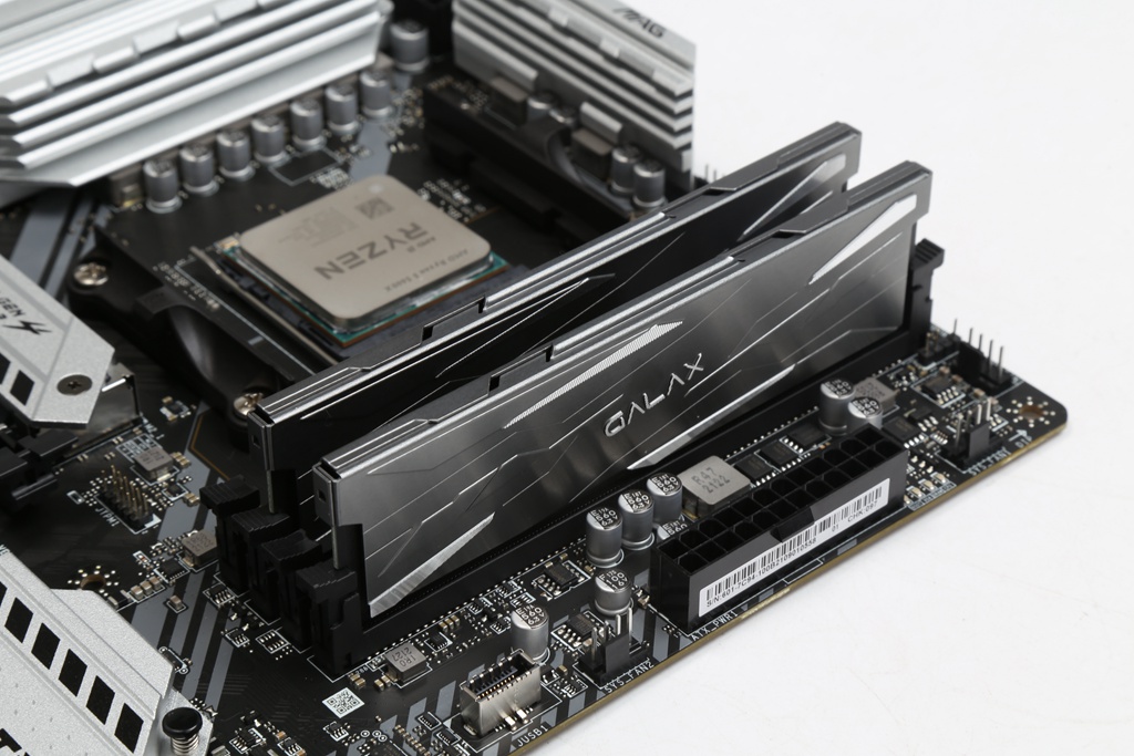 装机推荐|金属光泽凸显无光魅力