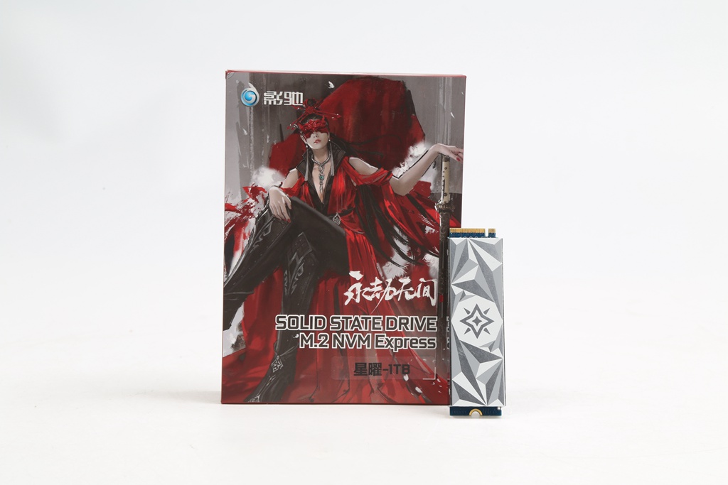 装机推荐|金属光泽凸显无光魅力