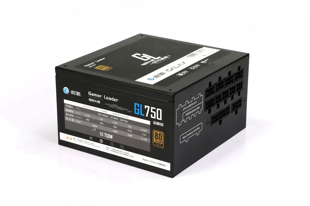 装机推荐|金属光泽凸显无光魅力