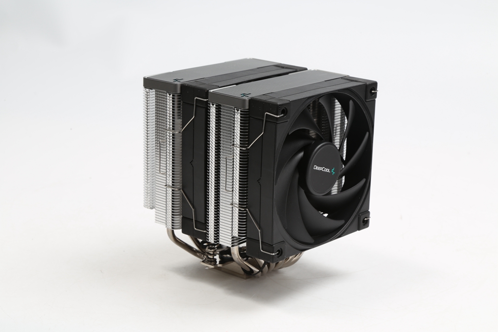 装机推荐|金属光泽凸显无光魅力