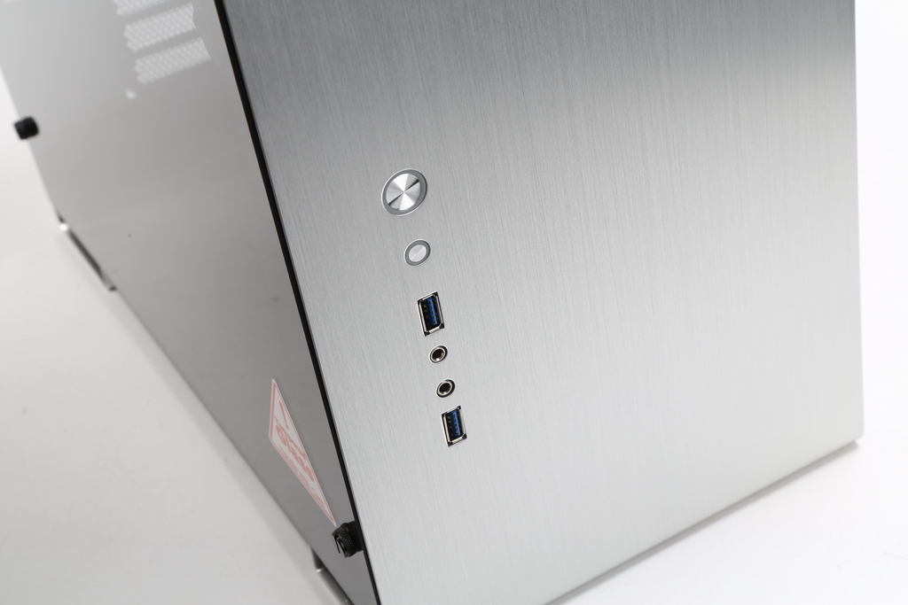 装机推荐|金属光泽凸显无光魅力