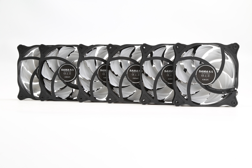 装机推荐|金属光泽凸显无光魅力