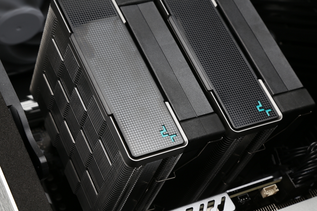 装机推荐|金属光泽凸显无光魅力