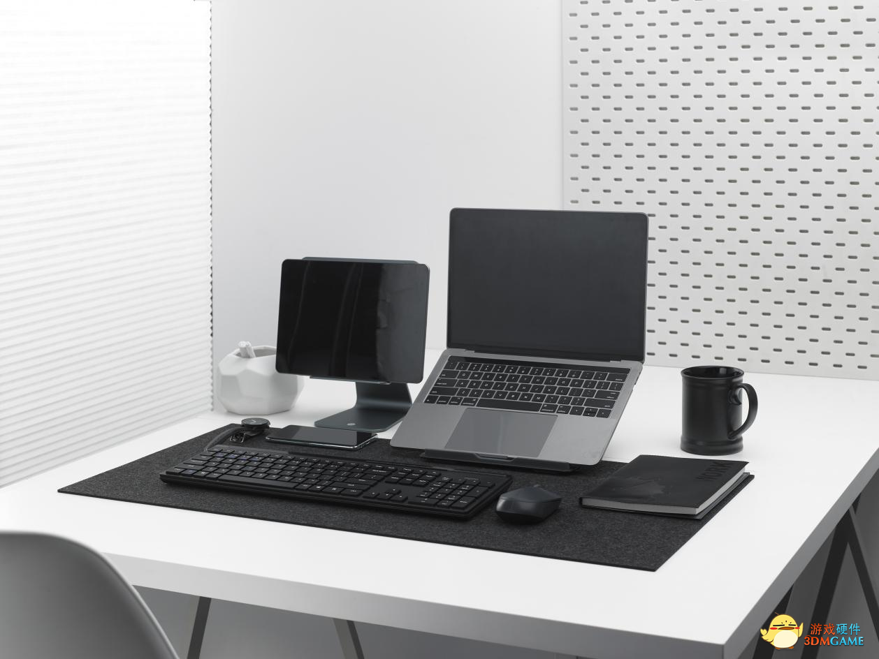 职场多面能手  雷柏8100GT多模式无线键鼠套装上市