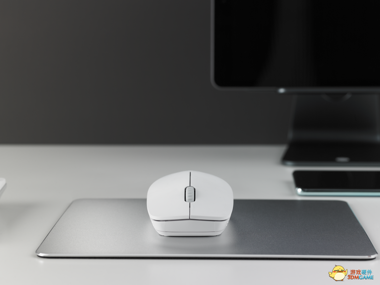 职场多面能手  雷柏8100GT多模式无线键鼠套装上市