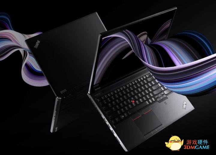 ThinkPad亮相我国空间站 为首个进入太空的笔记本品牌