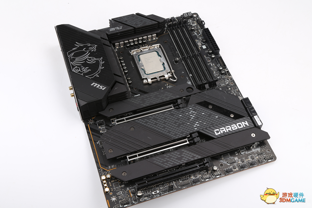 11月装机推荐|以旗舰撞旗舰！